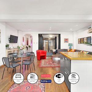 Appartement met Twee Slaapkamers